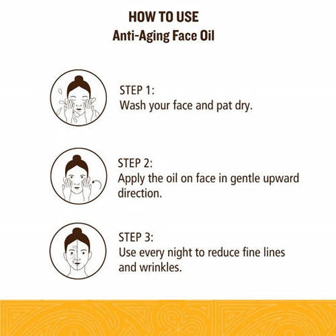 Soultree Anti|Aging Face Oil