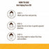 Soultree Anti|Aging Face Oil