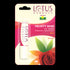 Lotus Lip Therapy Velvety Rose