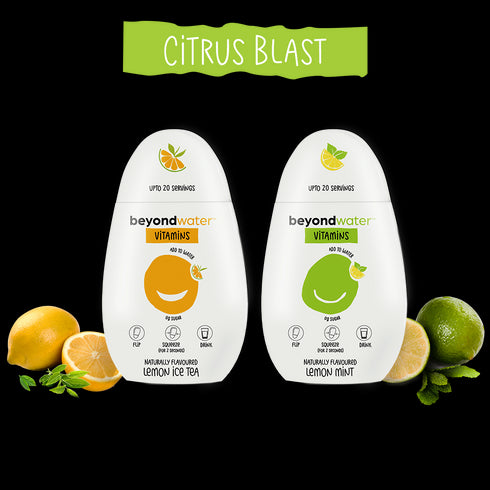 Beyond water Beyondwater Citrus Blast Combo Pack Of 2