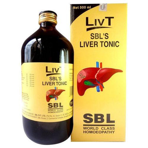 SBL Liv T Tonic