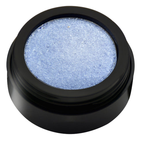 Glamgals Hollywood-U.S.A Liquid Metal Eyeshadow Blue