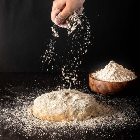 Lo! Foods Low Carb High Protein Atta