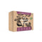Nourish Organics Fig Amaranth Cookies