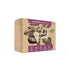 Nourish Organics Fig Amaranth Cookies