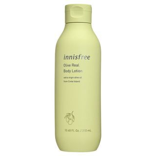 Innisfree Olive Real Body Cleanser