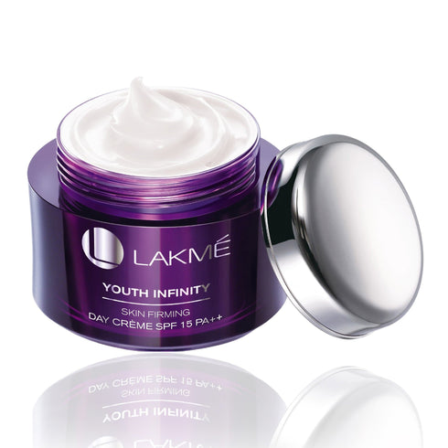 Lakme Youth Infinity Skin Firming Day Creme 50ml