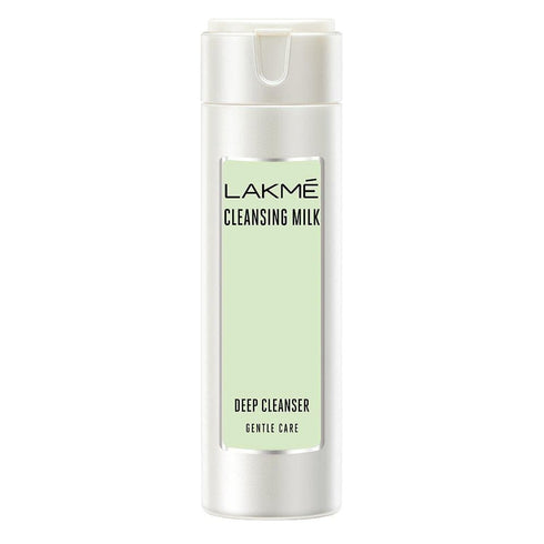 Lakme Gentle & Soft Deep Pore Cleanser 60ml