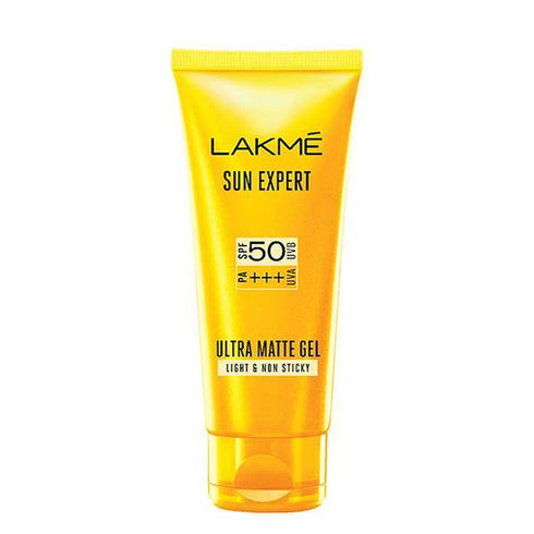 Lakme Sun Expert Gel Spf 50