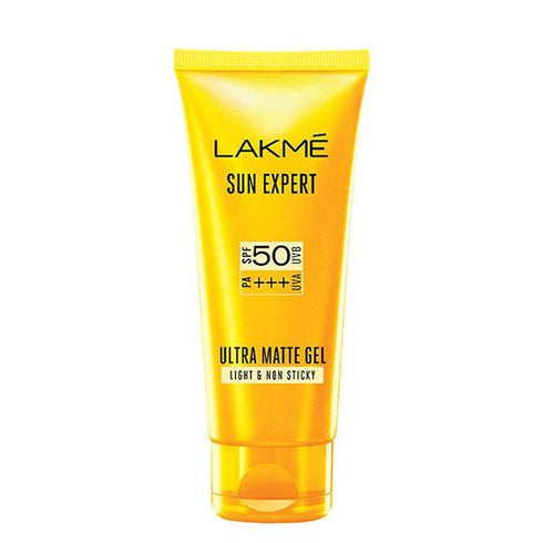 Lakme Sun Expert Gel Spf 50