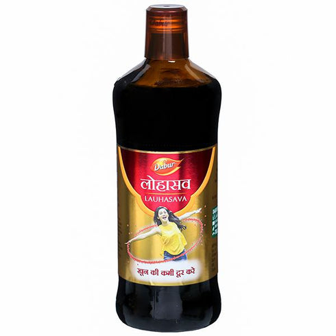 Dabur Lauhasava 450ml