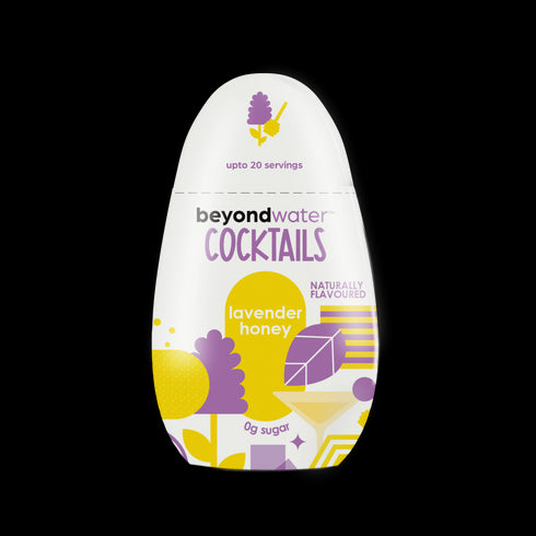 Beyond water Beyondwater Lavender Honey