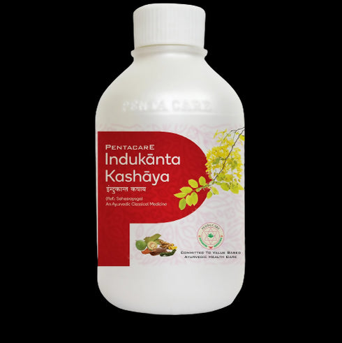 Pentacare Ayurveda Indukanta Kashaya