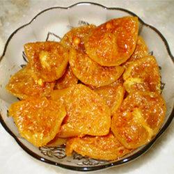 Prakruthi Lemon Pickle