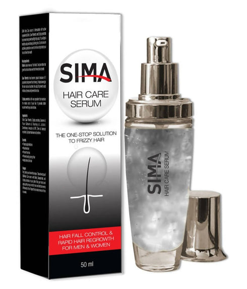 Ae Naturals Sima Hair Serum 50 ml