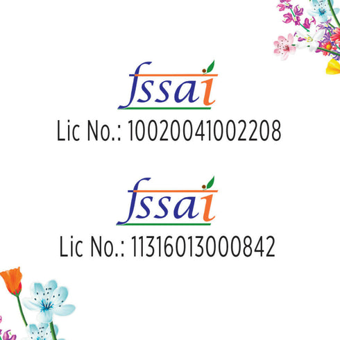 Eatopia Farmer's Harvest | Pure Honey