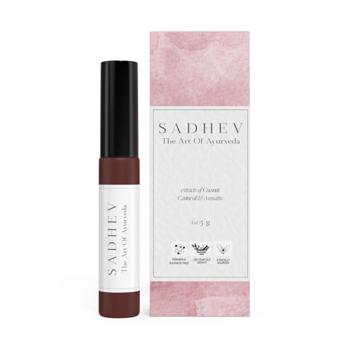 Sadhev Herbal Lip Gel 5g