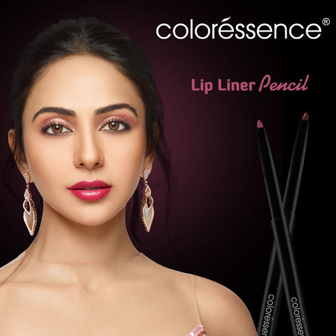 Coloressence Lip Liner Pencil 1g