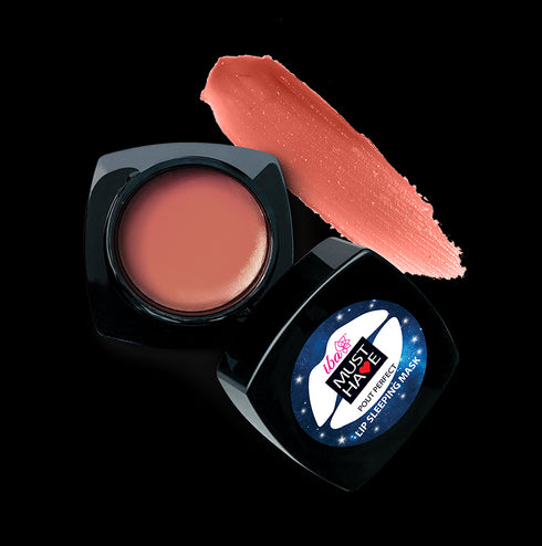 Iba Must Have Pout Perfect Lip Sleeping Mask 8g