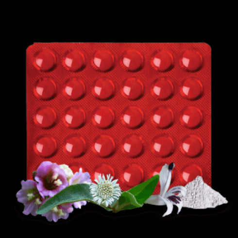 Zandu Livotrit Forte