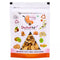 Dry Fruit Hub Curd Chilly