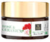 Good Vibes Rose & Geranium Skin Tightening Face Scrub