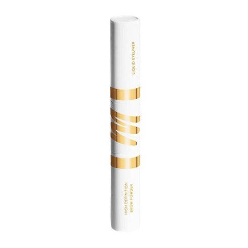 Myglamm Stay Defined Liquid Eyeliner Brow Powder | Nutmeg & Espresso