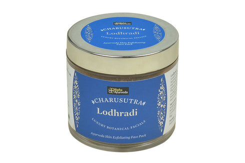 Bipha Ayurveda Charusutra Lodhradi
