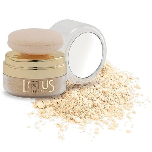 Lotus Naturalblend Auto Puff Iceburg 6 GM