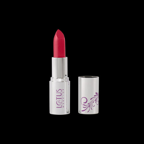 Lotus Ecostay Butter Matte Lip Color Pink Precious