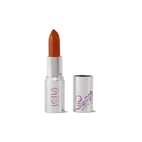 Lotus Ecostay Butter Matte Lip Color Coral Vogaye