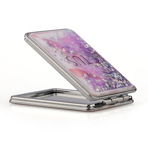 Lotus Compact Mirror