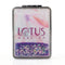 Lotus Compact Mirror