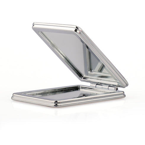 Lotus Compact Mirror