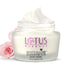 Lotus Whiteglow Advanced Pink Glow Brightening Night Creme