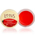 Lotus Lip Balm Strawberry