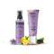 Sanfe Fresh N' Bright Kit - Natural Intimate Lightening Serum (50G), 3-In-1 Intimate Wash 100ml (Lavender & Chamomile)