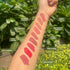 Love Earth Liquid Mousse Lipstick Pink Lady