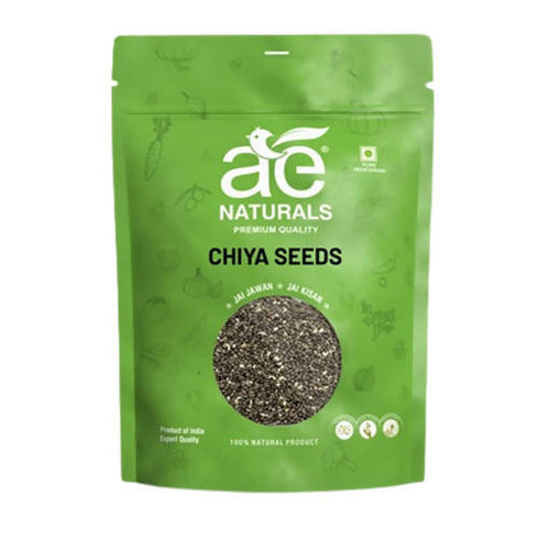 Ae Naturals Chiya Seeds 800 g