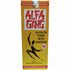 Dr. Wellmans Homeopathy Alfa Ging Alfalfa Tonic with Ginseng