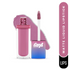 Sugar Play Vibe Check Liquid Lipstick 01 G.O.A.T