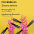 Sugar It's APout Time! Vivid Lipstick Six Feet Umber | Mocha Brown
