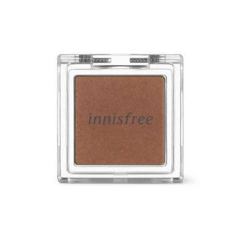 Innisfree My Eyeshadow |Shimmer 1.9 10 Brownish Bronze
