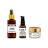 Love Earth Glow Getter Kit Face Glow