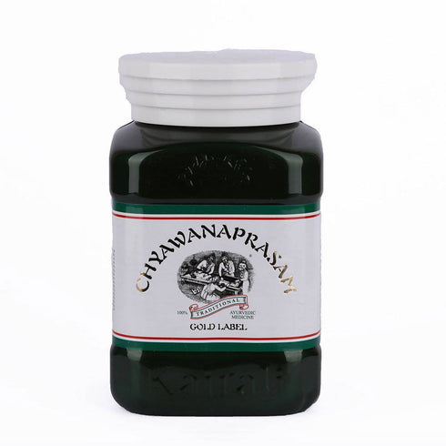 Kairali Ayurvedic Chyawanaprasam Gold Label 500g