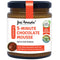 Jus Amazin 5 | Minute Chocolate Mousse