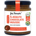 Jus Amazin 5 | Minute Chocolate Mousse