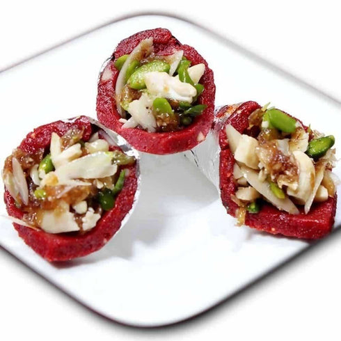 Dadus Anjeer Dry Fruit Pan 500g