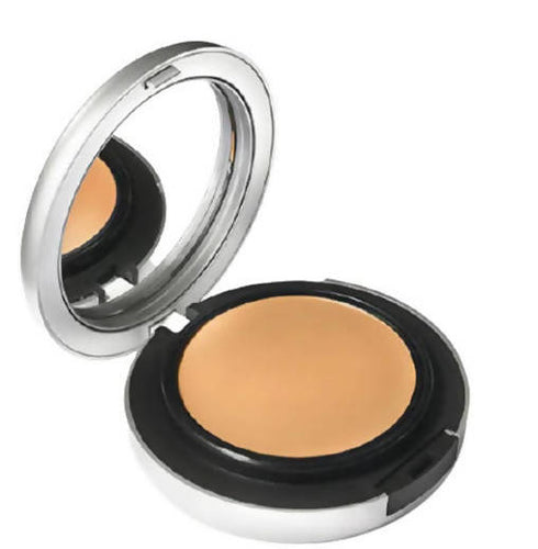 Mac Studio Fix Tech CreamtoPowder Foundation NC20