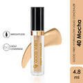Good Vibes HydraGlow Liquid Concealer Mocha 40